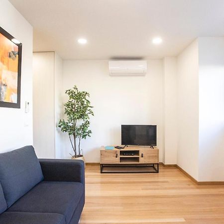 Homely Studio W/ Ac Near Marques By Lovelystay Porto Exterior photo